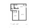 The Rockwell Apartments - 1 Bed 1 Bath
