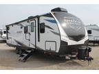 2023 Cruiser RV Shadow Cruiser 280QBS 31ft