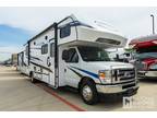 2024 Forest River Forester LE 2851SLEF 28ft