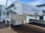 2024 Lance Lance Truck Campers 650