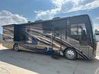 2019 Fleetwood RV Pace Arrow 36U Class A Diesel Pusher Motorhome Camper Bus RV