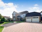 4 bedroom detached house for sale in Applecross Close, Westwood Heath, Coventry