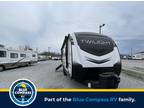 2024 Cruiser RV Twilight Signature TWS-21RB 26ft