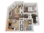 Villaggio - 1BR 1BA (917 SF) D'Angelo