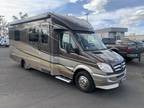 2016 Renegade Villagio 25QRS 25ft