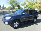 2005 Toyota 4Runner 4dr Limited V6 Auto 4WD
