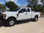 2017 Ford Other XL 4WD SuperCab 6.75' Box