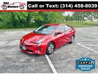 2017 Toyota Prius One 4dr Hatchback