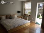 One Bedroom In Columbia-Morningside