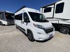 2024 Winnebago Travato 59GL 21ft