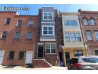 Three Bedroom In South Philadelphia