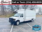 2017 Ford E-Series E 350 SD 2dr 176 in. WB DRW Cutaway Chassis