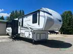 2024 Keystone Avalanche 390DS 42ft