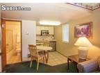 One Bedroom In Spokane