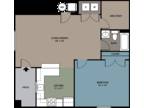 Reserve at Rivers Edge - 1 bedroom