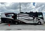 2011 Fleetwood Bounder 36r