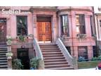 Four Bedroom In Harlem West