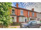 2 bedroom terraced house for sale in Portland Road, West Bridgford, Nottingham