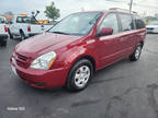 2010 Kia Sedona 4dr LWB LX