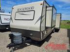 2014 Forest River Rockwood Ultra Lite 2703WS 31ft