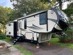 2017 Keystone Montana High Country 305RL 35ft