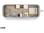 2024 Airstream Flying Cloud 27FBT TWIN 27ft