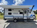 2022 Coachmen Catalina Summit Series 184BHS 27ft