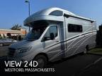 2020 Winnebago Winnebago View 24ft