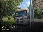 2014 Thor Motor Coach A.c.e. 30.1 30ft