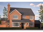 4 bedroom detached house for sale in Forest Edge, Market Drayton TF9 - 35059178