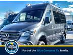 2024 Airstream Interstate 19 19ft