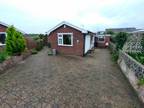 3 bedroom bungalow for sale in Oak Close, Bradley, Wrexham, LL11