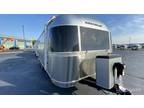 2024 Airstream Globetrotter 25FB 25ft