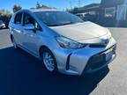 2015 Toyota Prius v Two 4dr Wagon