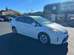 2013 Toyota Prius Two 4dr Hatchback