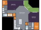 Abberly Foundry Apartment Homes - Silver