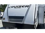 2024 CrossRoads Cruiser 22MRK 35ft