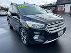 2018 Ford Escape SEL 4dr SUV