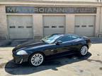 2011 Jaguar XK 2dr Cpe