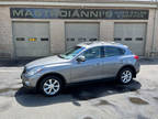 2010 Infiniti EX35 AWD 4dr Journey