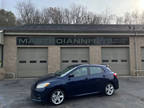 2011 Toyota Matrix 5dr Wgn Auto S AWD