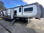 2024 Alliance RV Valor 40V13 44ft