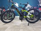 2022 Bintelli Quest Fast Electric Bike Fast