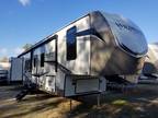 2024 Forest River Wildwood Heritage Glen Elite Luxury 35RE