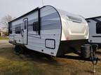 2024 Winnebago 26BH