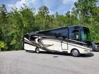 2016 Forest River Georgetown XL 369DS 38ft