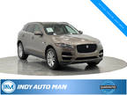 2017 Jaguar F-PACE 35t Prestige