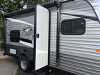 2020 Jayco Jay Flight SLX 154BH