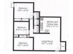 Capitol View Apartments - 3 Bed 1.5 Bath