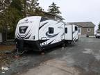 2022 Outdoors RV Timber Ridge